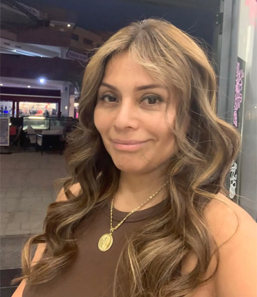 Zuleika Simons
