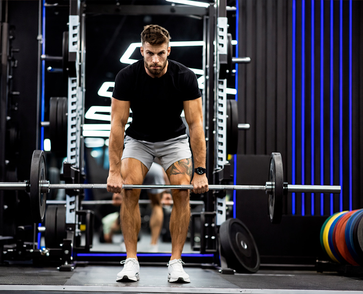 types-performance-recovery-profile